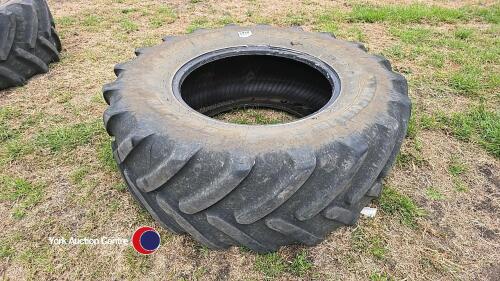 Michelin 480/70R28