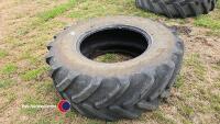 Michelin 480/70R28 - 4