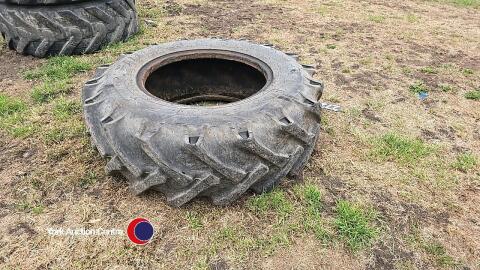 Alliance 15.5/80/24 tyre