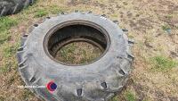 Alliance 15.5/80/24 tyre - 2