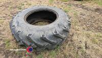 Alliance 15.5/80/24 tyre - 4