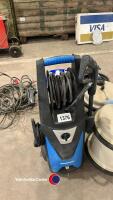 Power washer, gwo