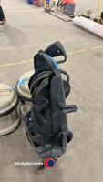 Power washer, gwo - 2