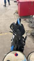Power washer, gwo - 3
