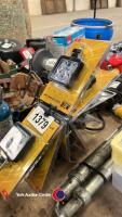 LED work lights, new - 2