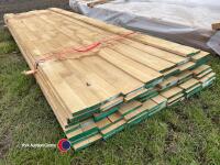 Timber - mixed - 3