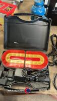 Connix wireless trailer lights - 3