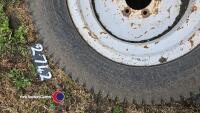 Bridgestone 29x12.00-15 wheel and tyre - 3