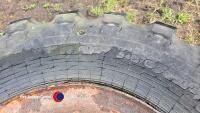1300/530-53.3 wheel and tyre - 3