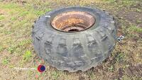 1300/530-53.3 wheel and tyre - 4