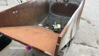 Heavy duty tip skip - 3