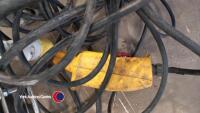 110 Volt hoist - 3