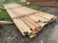 Timber - mixed