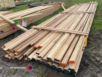 Timber - mixed - 2