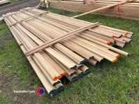 Timber - mixed - 3