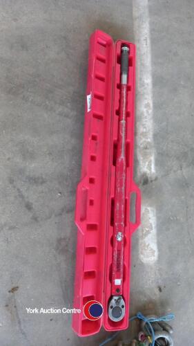 Tengtool industrial talk wrench