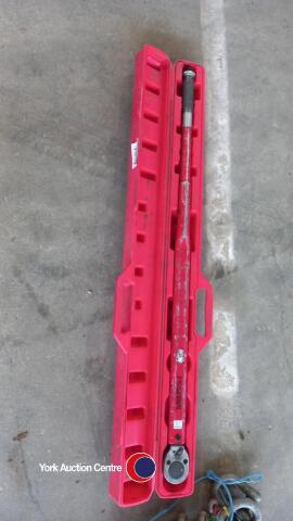 Tengtool industrial talk wrench