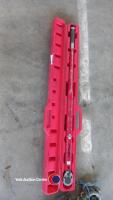 Tengtool industrial talk wrench