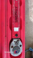 Tengtool industrial talk wrench - 2