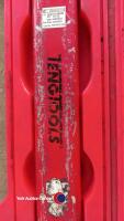 Tengtool industrial talk wrench - 4