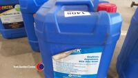 20ltr hydraulic oil