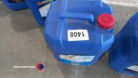 20ltr hydraulic oil - 2