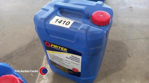 20ltr hydraulic oil
