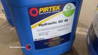 20ltr hydraulic oil - 3