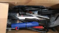 Bigupankt WN7000 welder, brand new - 2