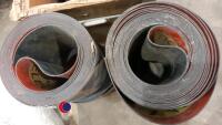 4 x rolls electrical warning tape - 2