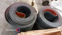 4 x rolls electrical warning tape - 3