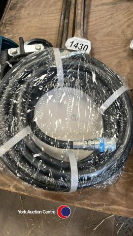 New pcl heavy duty air hose