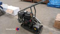 2023 Wacker Neuson BPS1135 wacker plate