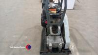 2023 Wacker Neuson BPS1135 wacker plate - 3