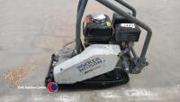 2023 Wacker Neuson BPS1135 wacker plate - 4