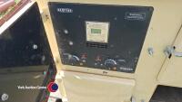Red fire Rayburn-style cooker/heater - 10