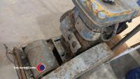 Petrol wacker plate - 3