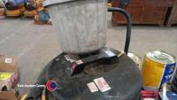 Industrial hoover c/w attachments, working order - 3