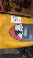 Forklift battery charger - 3