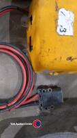 Forklift battery charger - 4