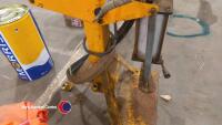 Tyre remover - 4