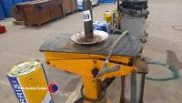 Tyre remover - 5