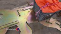 Inflatable pigeon scarer - 3