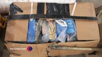 10 x 10metre Rachet Straps New