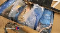 10 x 10metre Rachet Straps New - 2