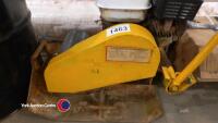 Wacker plate - 2