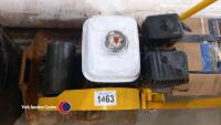 Wacker plate - 3