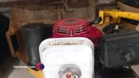 Wacker plate - 4