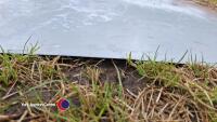 10 Steel sheets 1200 mm x 1200 mm - 2