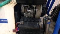 Brendon diesel power washers - 3